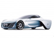 Mazda Taiki Concept